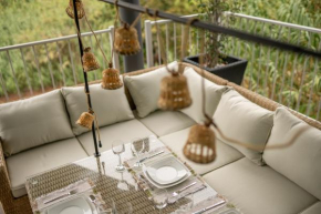 Villa 65 - City Edge Retreat
